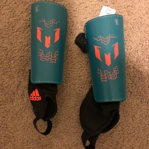 Adidas Shin-Guards